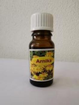 Arnika ätherisches Öl  - 10 ml
